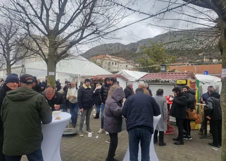 Foto: Ljubuški portal