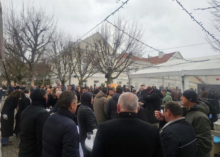 Foto: Ljubuški portal