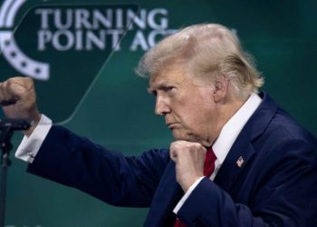 Trump kaže da će tražiti smrtnu kaznu za silovatelje, ubojice i čudovišta