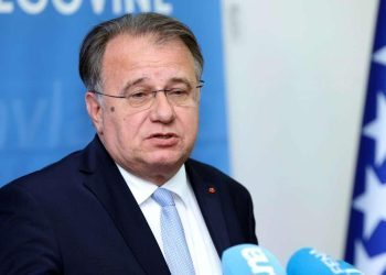 Nikšić danas otpušten na kućno liječenje