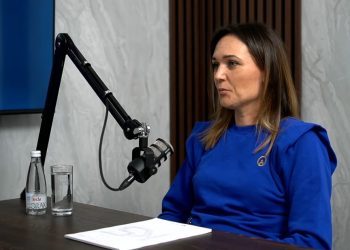 Širokobriješka humanitarka Antonija Galić gostovala u podcastu Vrisak