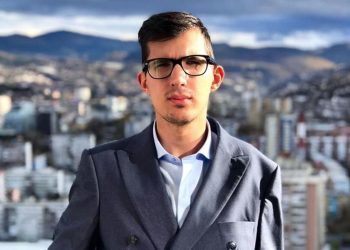 Nedim Sladić otkrio kakvo će vrijeme biti za novogodišnju noć