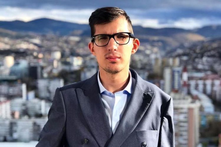 Nedim Sladić otkrio kakvo će vrijeme biti za novogodišnju noć