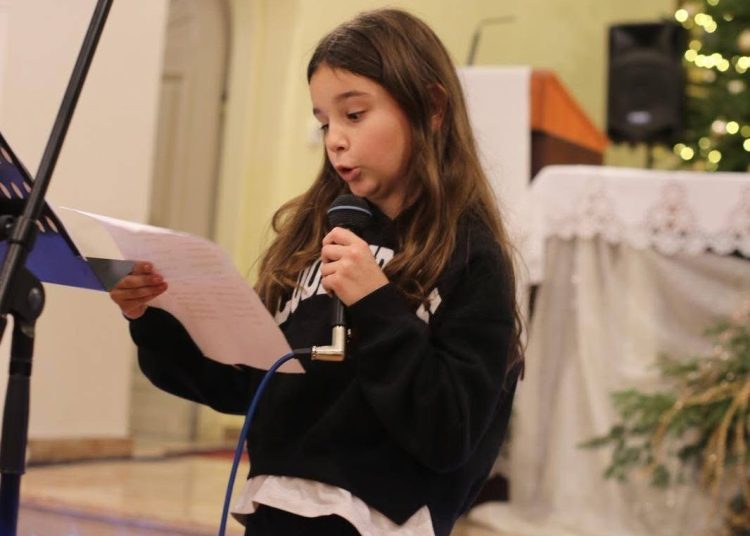 Ljubuški: U Vitini održan tradicionalni božićni koncert