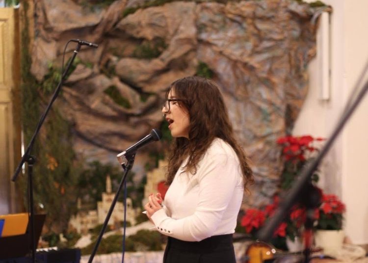 Ljubuški: U Vitini održan tradicionalni božićni koncert