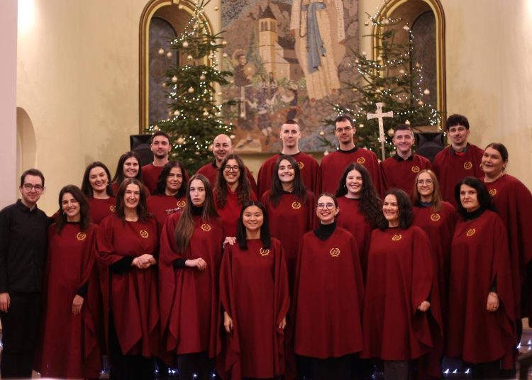Ljubuški: U Vitini održan tradicionalni božićni koncert