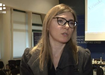 Europski fondovi mijenjaju percepciju o Hrvatskoj