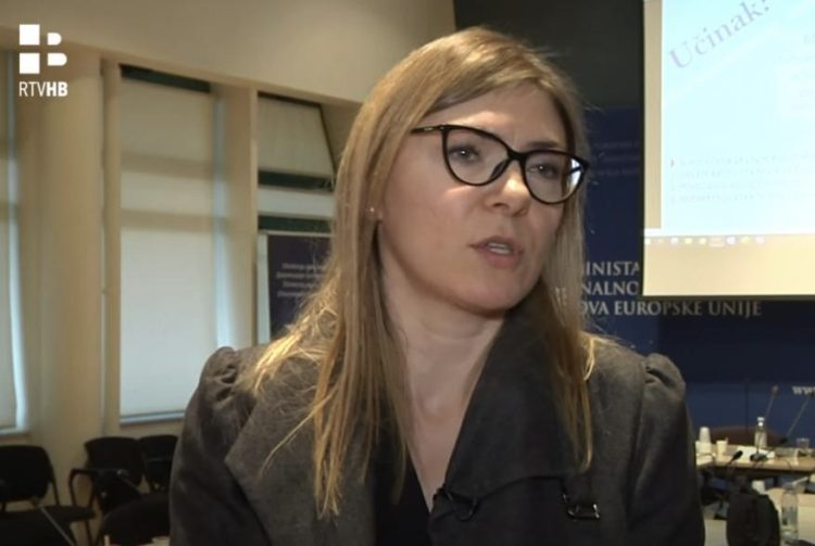 Europski fondovi mijenjaju percepciju o Hrvatskoj