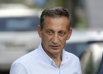 Tužiteljstvo BiH podiglo optužnicu protiv bivšeg ravnatelja OSA-e Osmana Mehmedagića