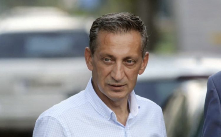 Tužiteljstvo BiH podiglo optužnicu protiv bivšeg ravnatelja OSA-e Osmana Mehmedagića