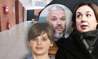 Roditelji dječaka ubojice iz Beograda osuđeni na zatvorsku kaznu