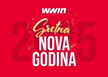 Nova Godina s WWin-om: 1.000 Dobitnika Osvaja Ukupno 100.000 €!