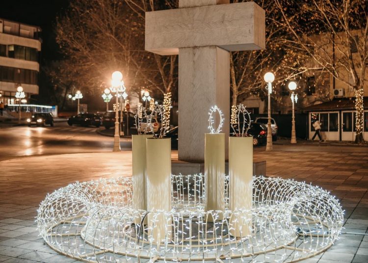 Foto: Grad Široki Brijeg