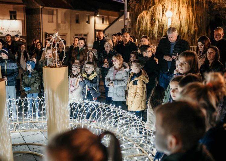 Foto: Grad Široki Brijeg