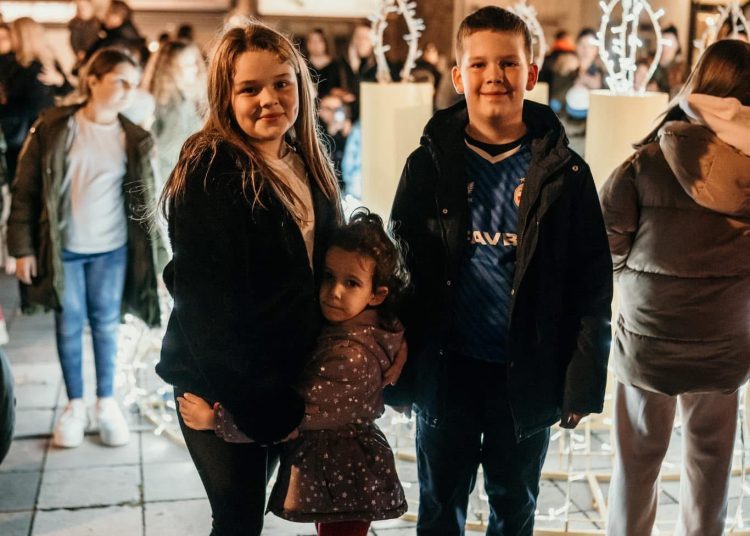 Foto: Grad Široki Brijeg