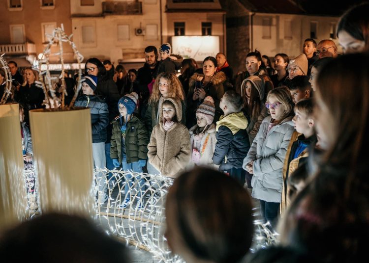 Foto: Grad Široki Brijeg