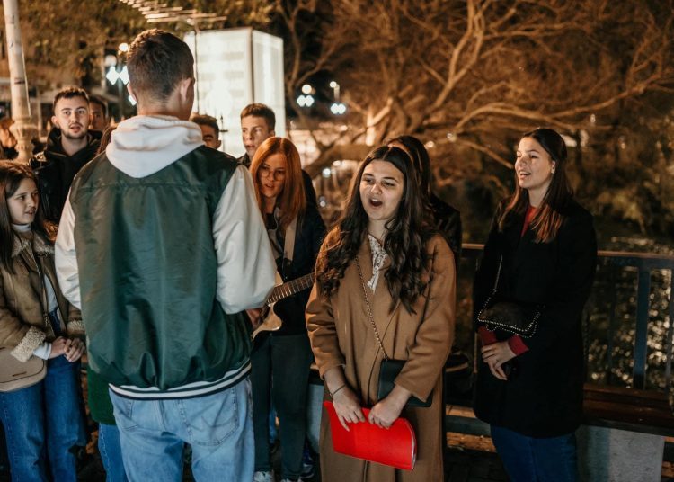 Foto: Grad Široki Brijeg