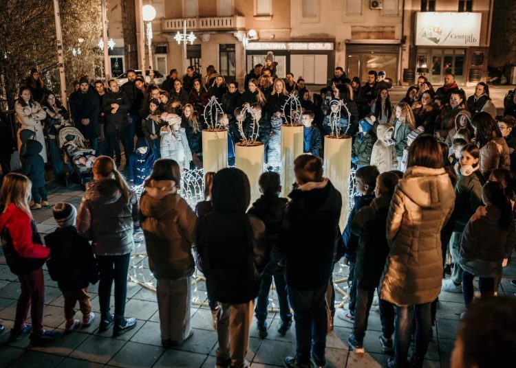 Foto: Grad Široki Brijeg