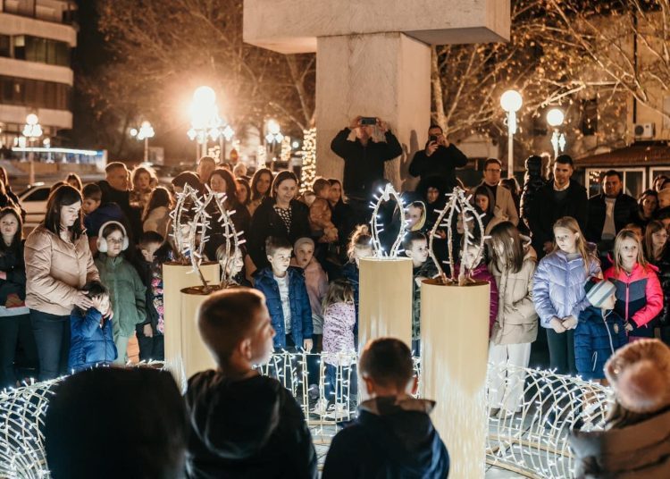 Foto: Grad Široki Brijeg