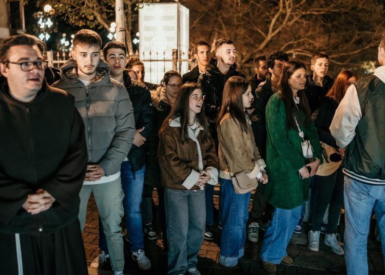 Foto: Grad Široki Brijeg