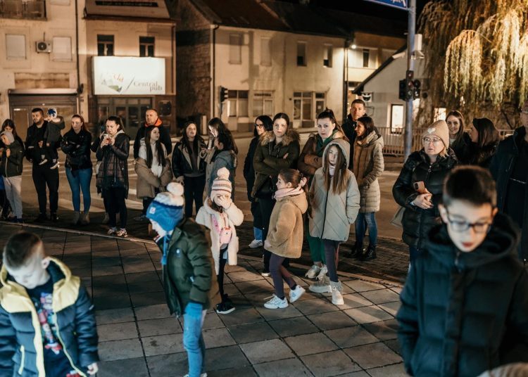 Foto: Grad Široki Brijeg