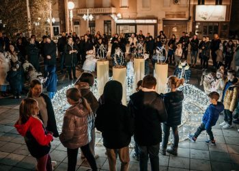 Foto: Grad Široki Brijeg