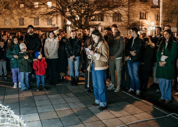 Foto: Grad Široki Brijeg