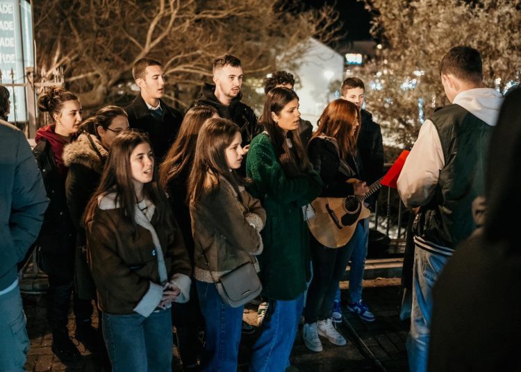 Foto: Grad Široki Brijeg