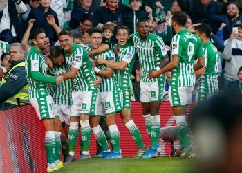Foto: Real Betis - Facebook