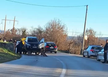 Novi sudar između Širokog i Mostara, ozlijeđeno troje maloljetnika
