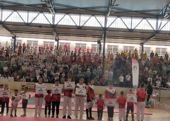Posušje domaćin taekwondo prvenstva Herceg Bosne