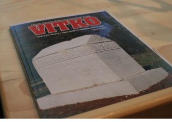 Široki Brijeg: U ponedjeljak predstavljanje novog broja časopisa “Vitko”