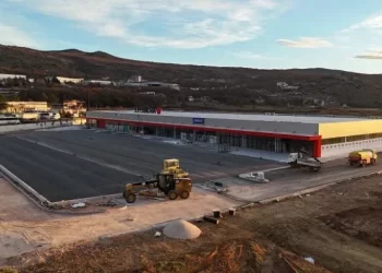 Austrijski gigant ulazi na tržište BiH, prvi objekt izgrađen u Grudama