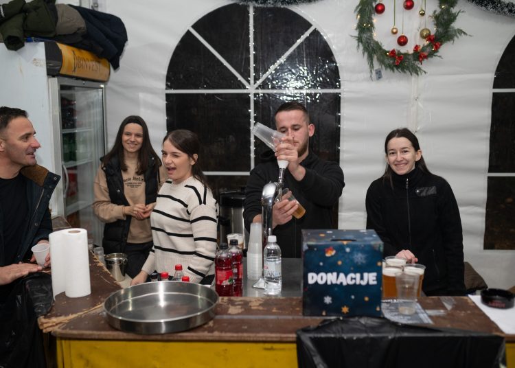 Foto: Advent u Mokrom