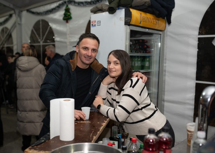 Foto: Advent u Mokrom