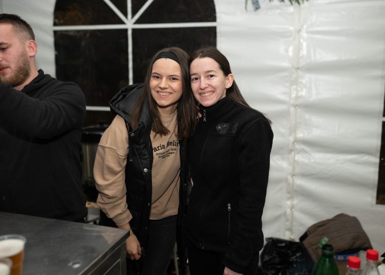 Foto: Advent u Mokrom