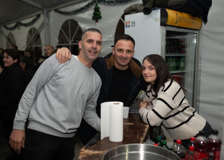 Foto: Advent u Mokrom