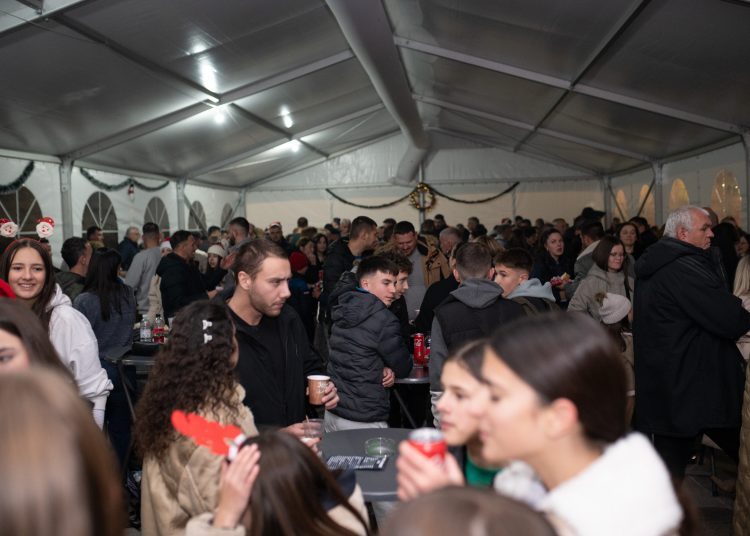 Foto: Advent u Mokrom