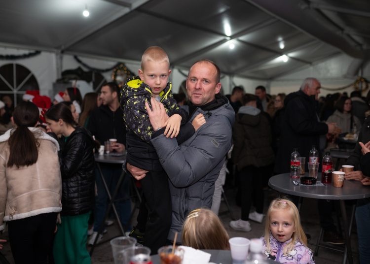 Foto: Advent u Mokrom