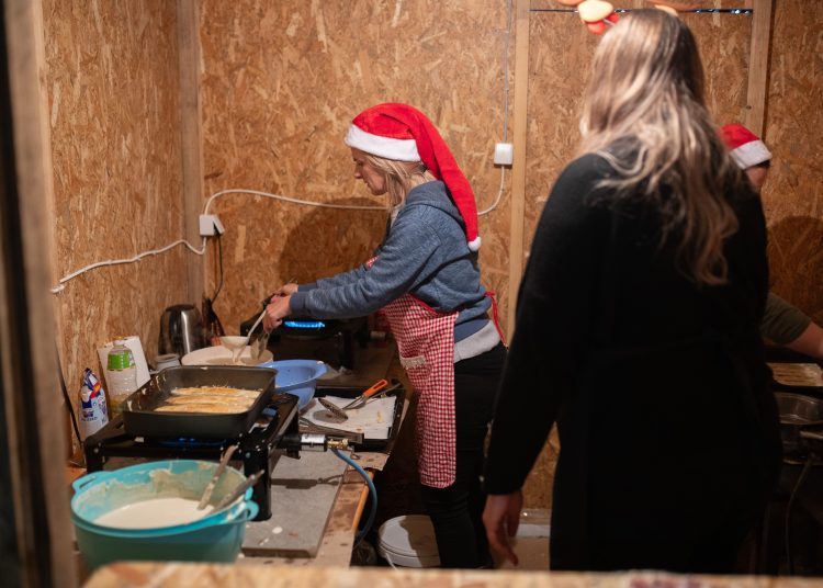 Foto: Advent u Mokrom