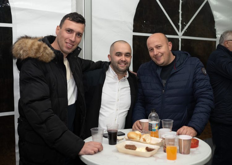 Foto: Advent u Mokrom