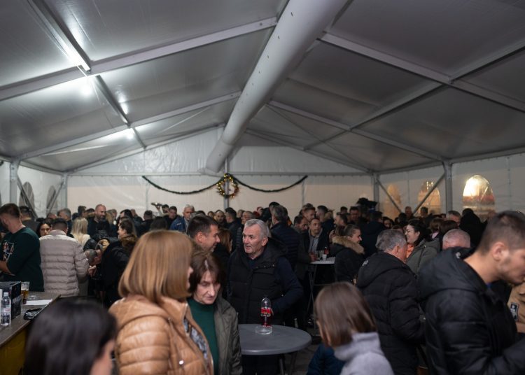 Foto: Advent u Mokrom