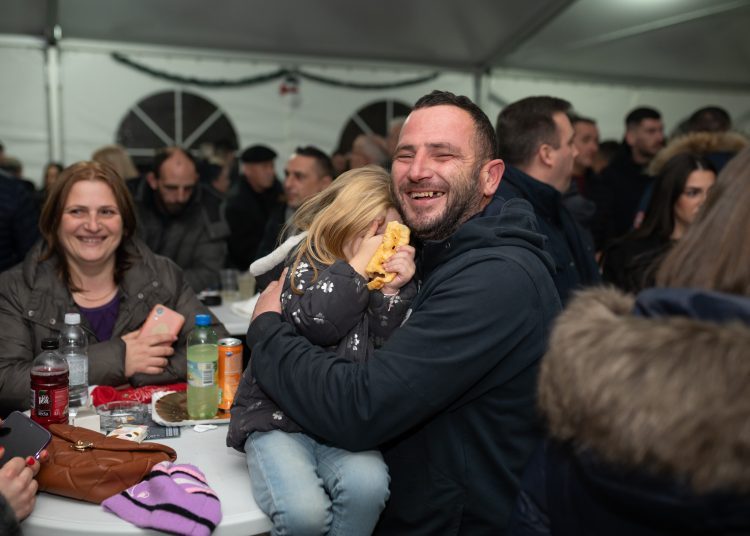 Foto: Advent u Mokrom