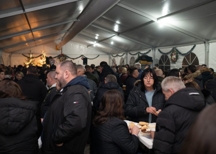 Foto: Advent u Mokrom