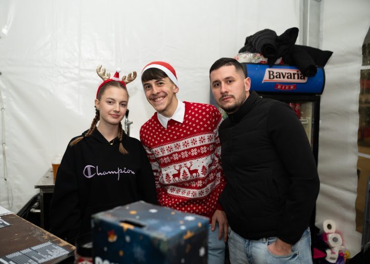 Foto: Advent u Mokrom