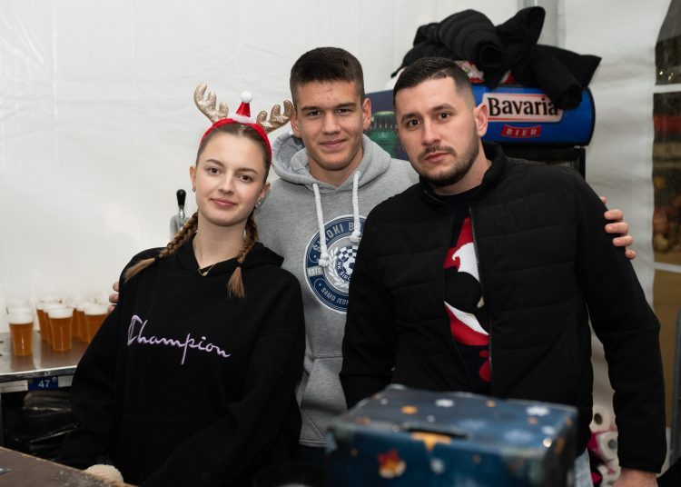 Foto: Advent u Mokrom