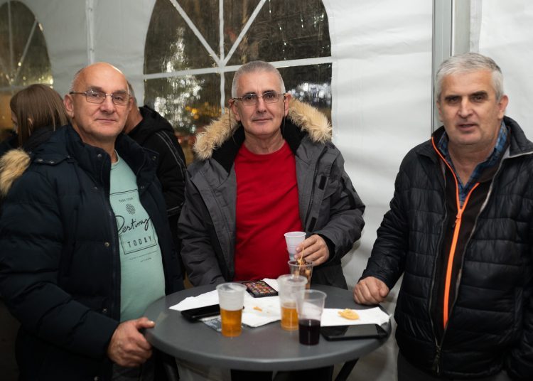 Foto: Advent u Mokrom