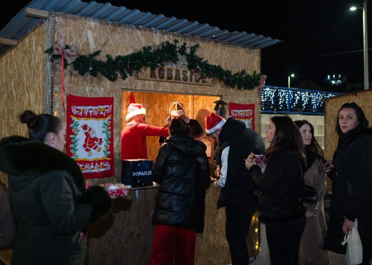 Foto: Advent u Mokrom