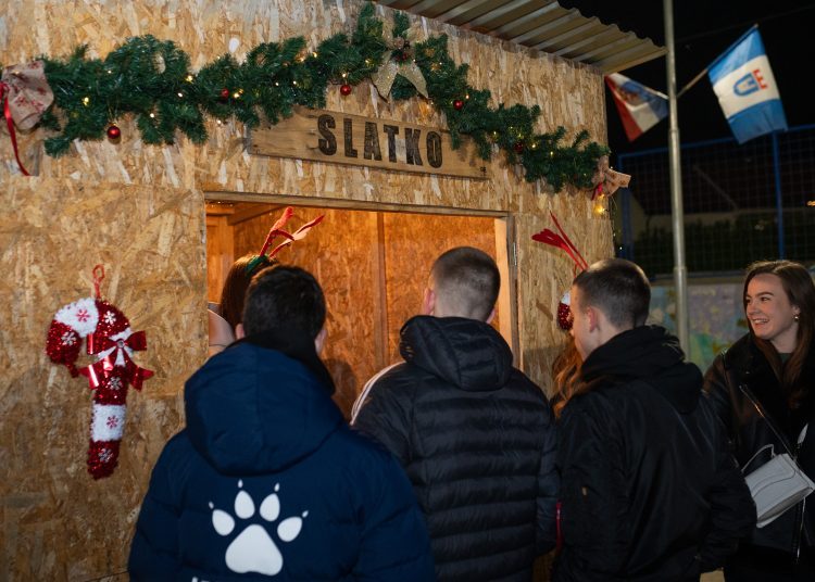 Foto: Advent u Mokrom