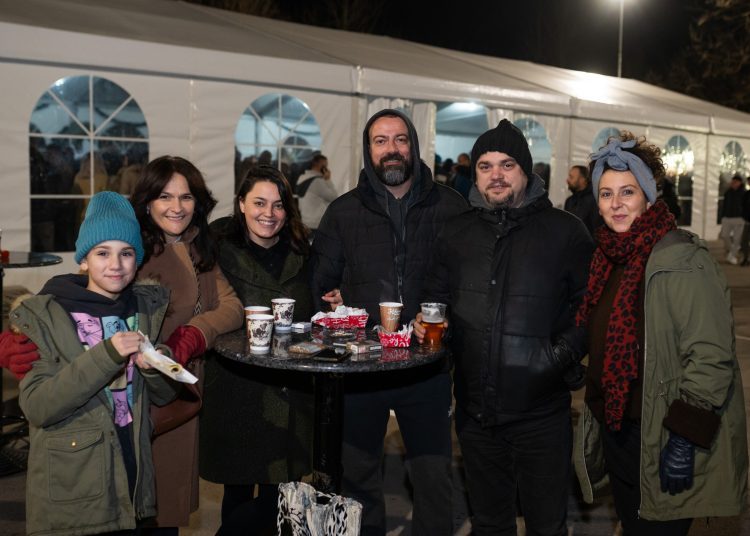 Foto: Advent u Mokrom